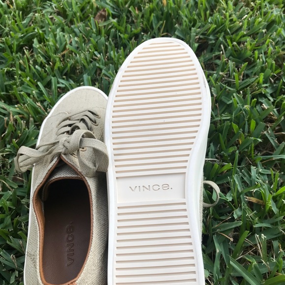 Vince sneakers - Picture 6 of 6